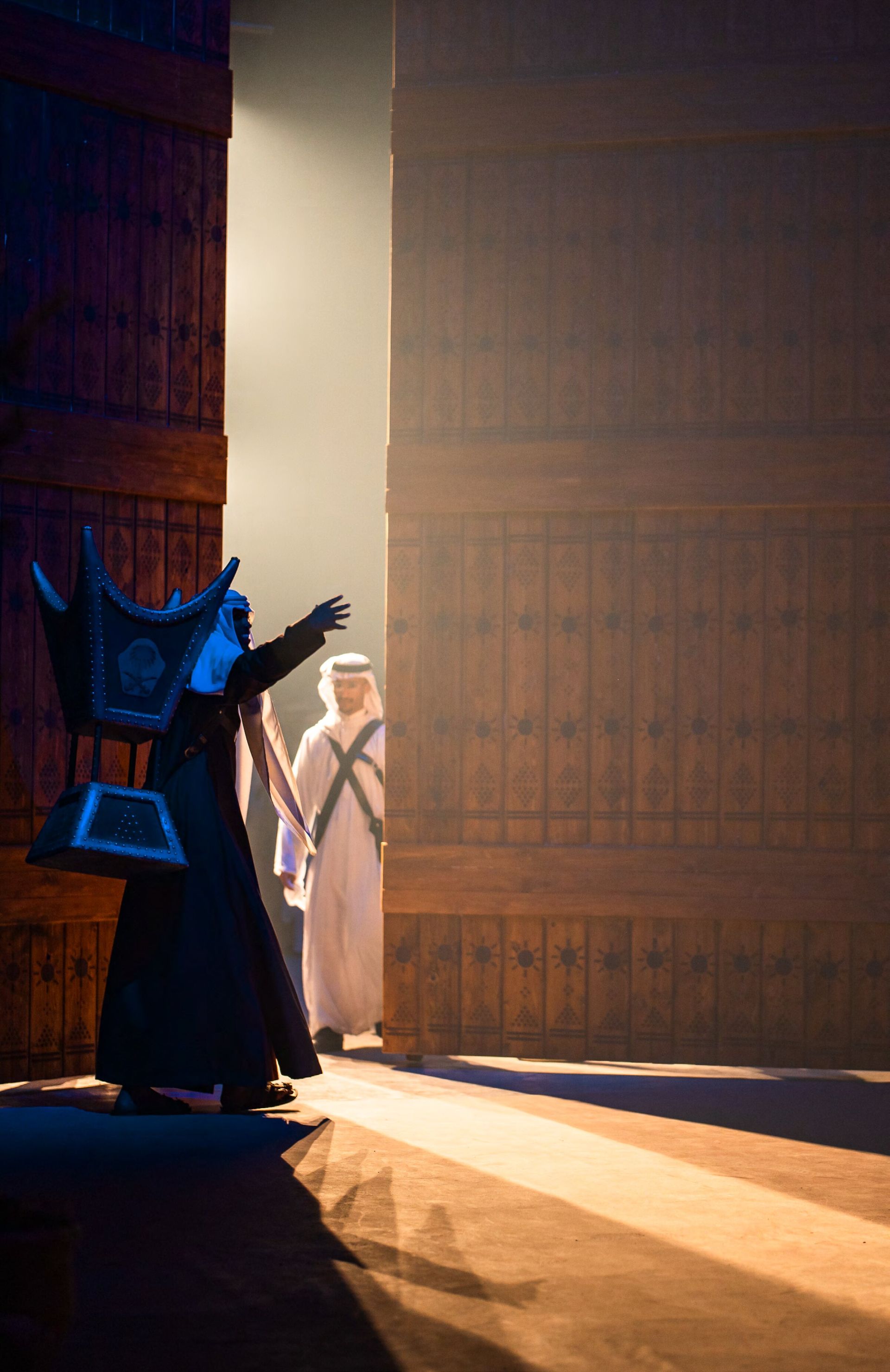 Diriyah Season 2024, Souq Wonders